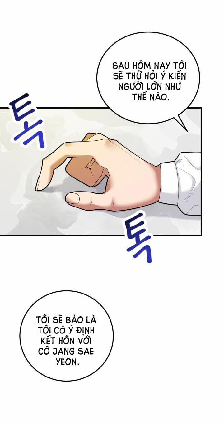 [18+] Người Vợ Gợi Cảm 1.1 trang 37