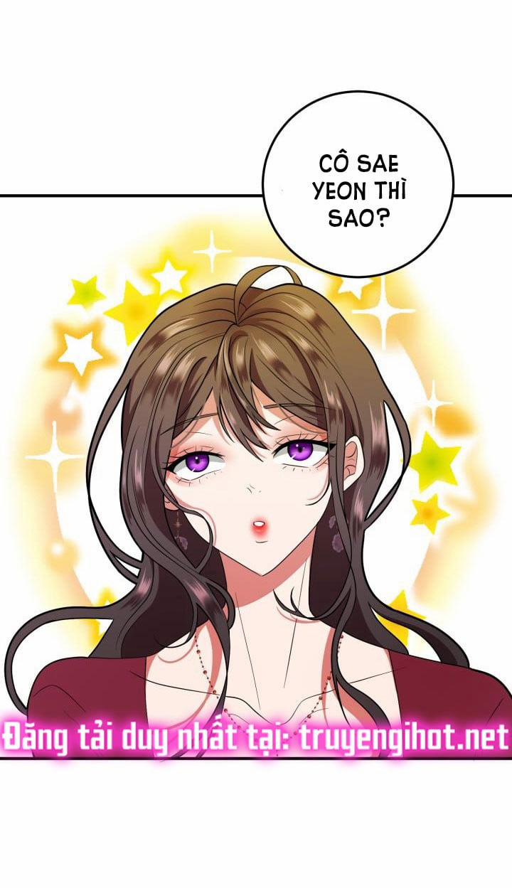 [18+] Người Vợ Gợi Cảm 1.1 trang 38