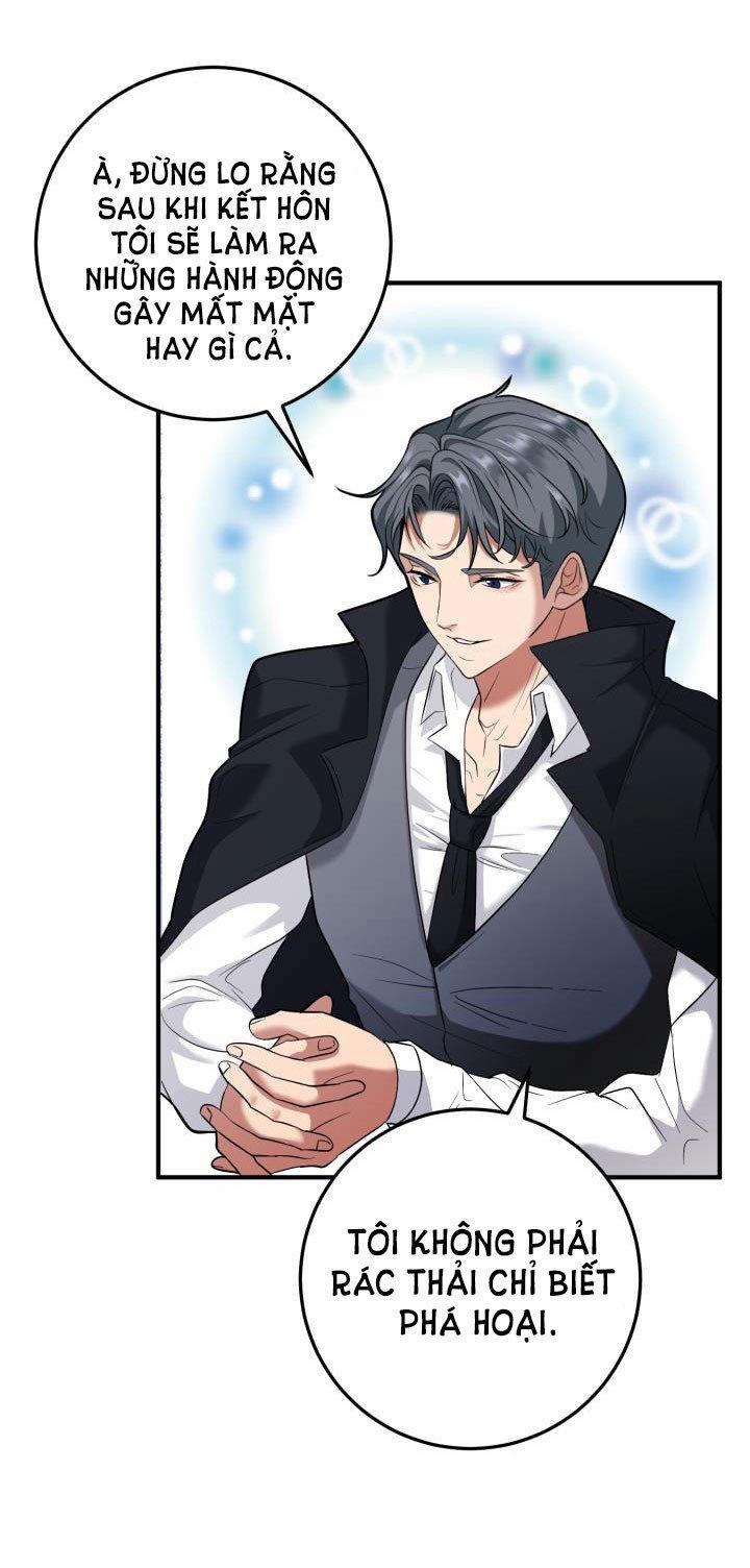 [18+] Người Vợ Gợi Cảm 1.1 trang 39