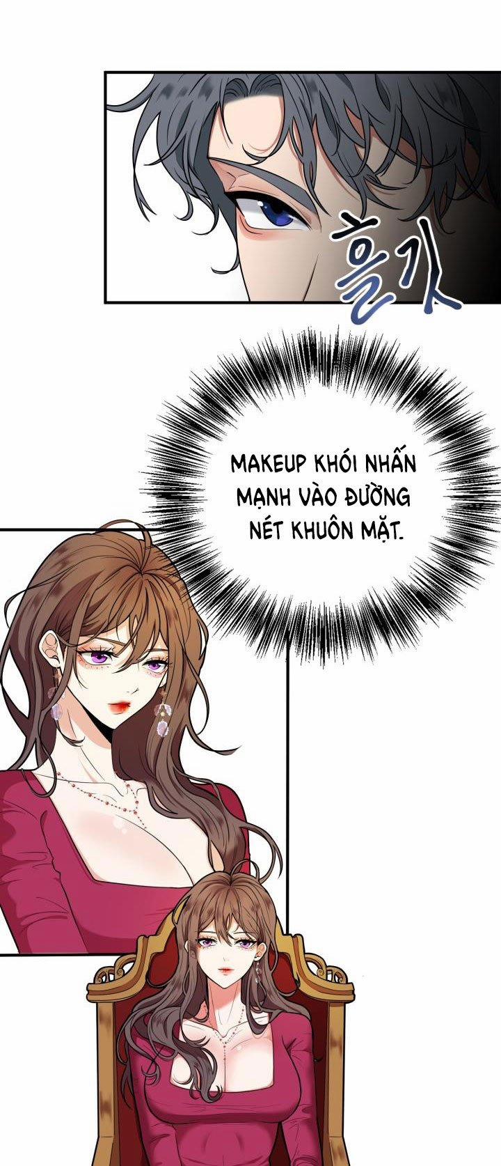 [18+] Người Vợ Gợi Cảm 1.1 trang 4