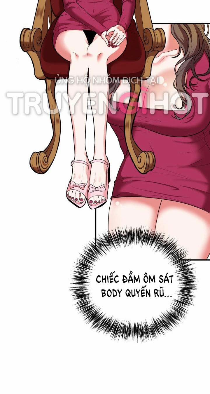 [18+] Người Vợ Gợi Cảm 1.1 trang 5