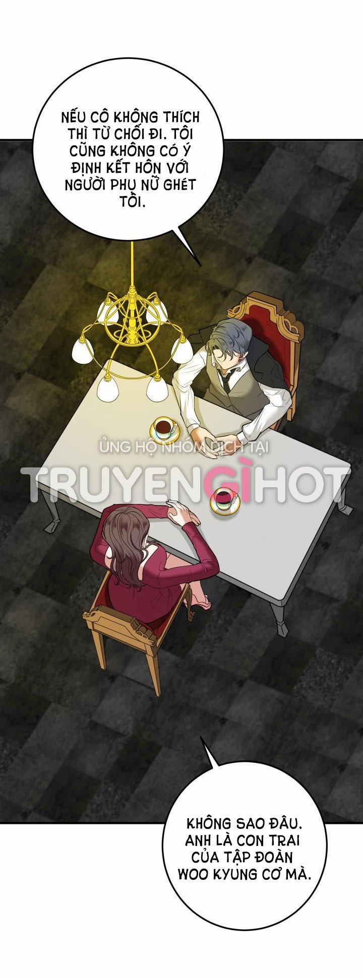 [18+] Người Vợ Gợi Cảm 1.2 trang 0