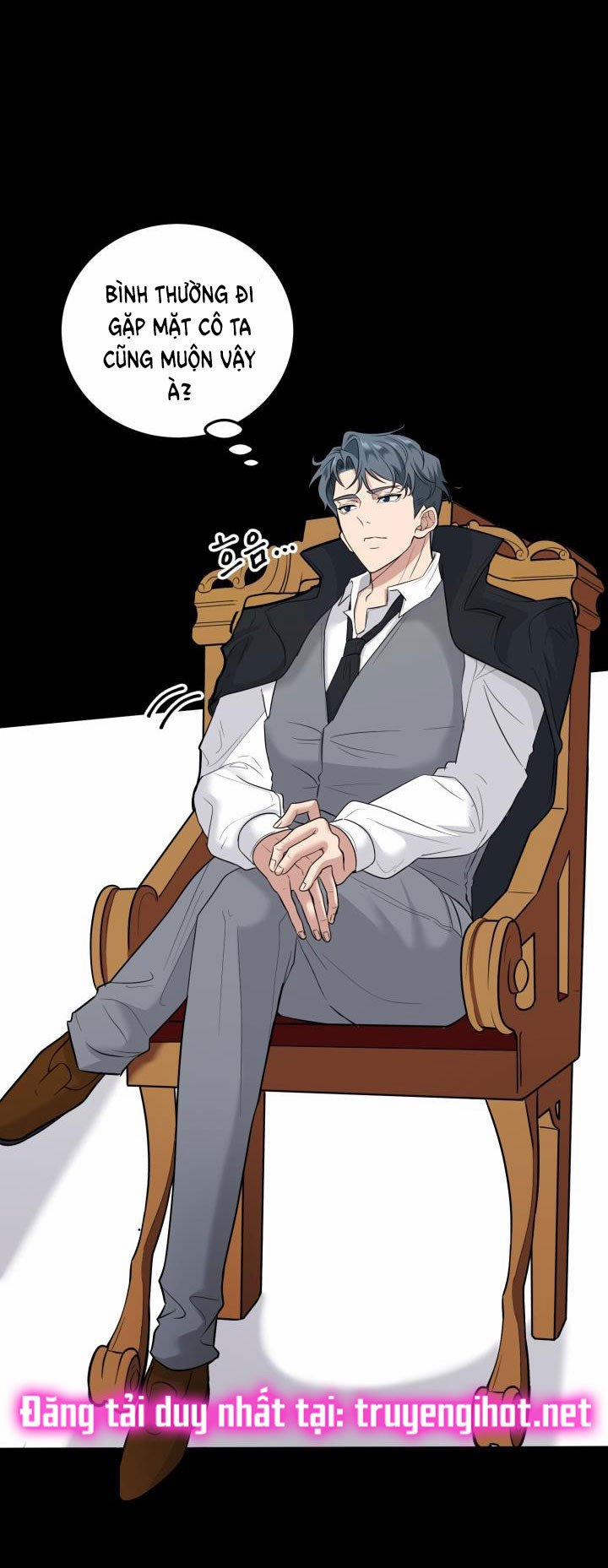 [18+] Người Vợ Gợi Cảm 1.2 trang 10