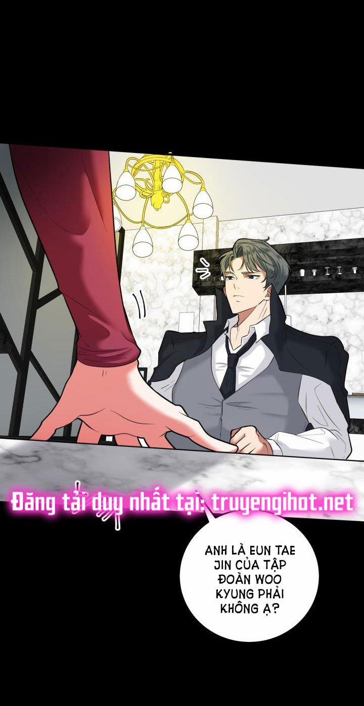 [18+] Người Vợ Gợi Cảm 1.2 trang 16