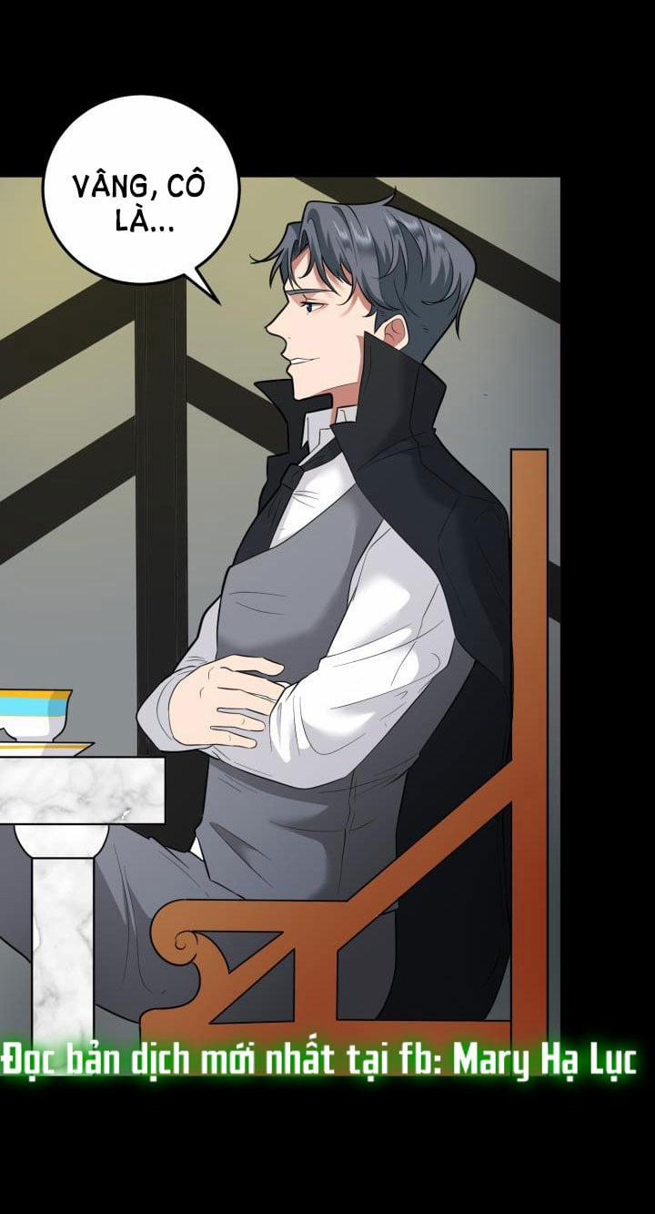 [18+] Người Vợ Gợi Cảm 1.2 trang 17