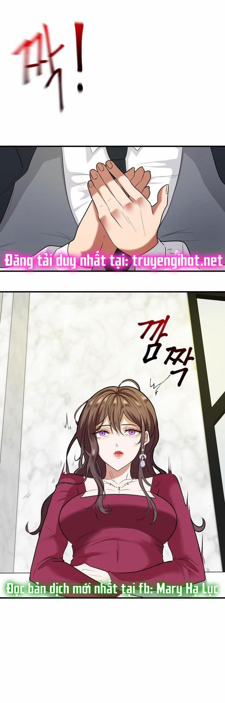 [18+] Người Vợ Gợi Cảm 1.2 trang 21