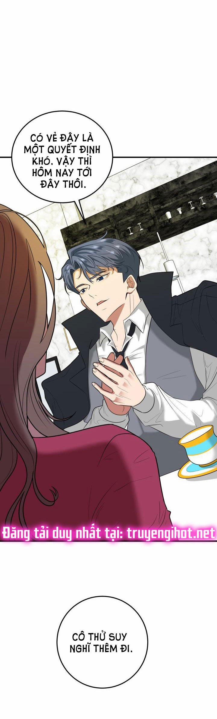 [18+] Người Vợ Gợi Cảm 1.2 trang 22