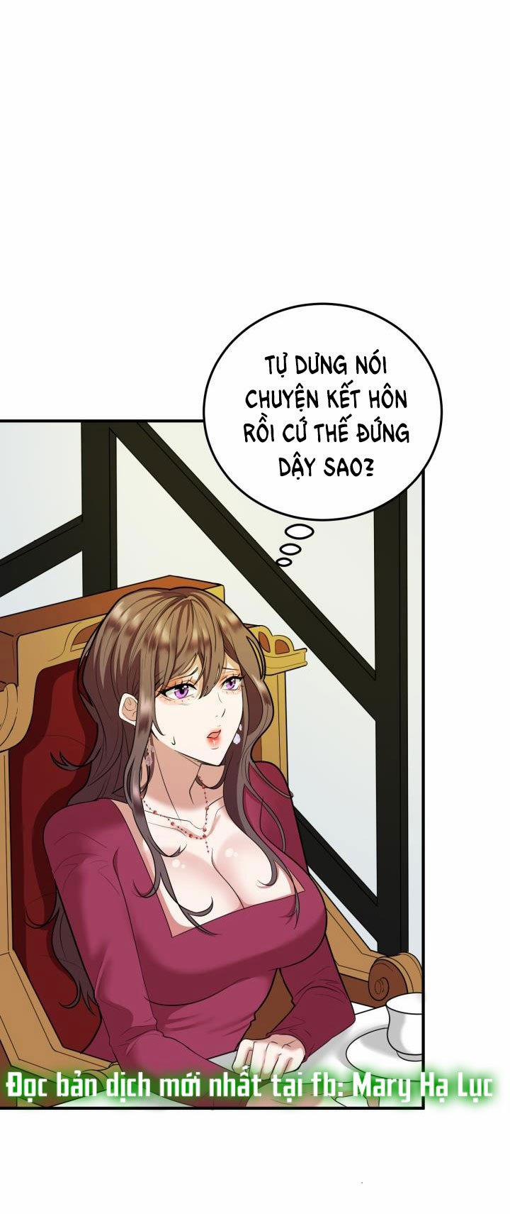 [18+] Người Vợ Gợi Cảm 1.2 trang 23