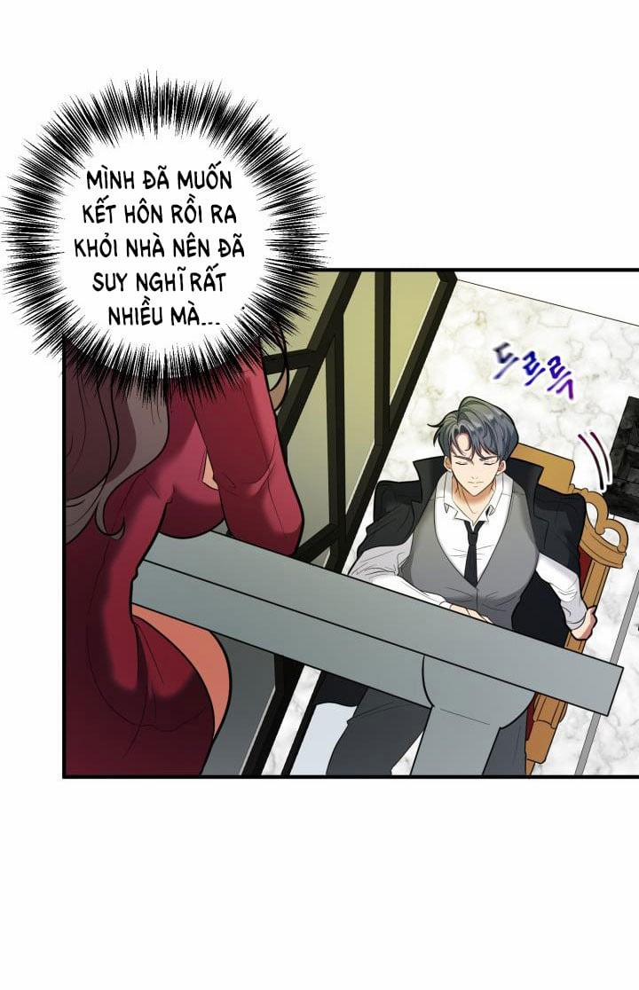 [18+] Người Vợ Gợi Cảm 1.2 trang 24