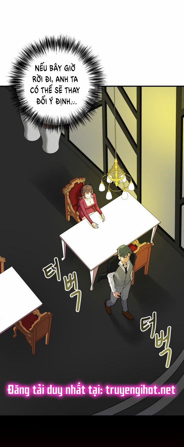 [18+] Người Vợ Gợi Cảm 1.2 trang 25