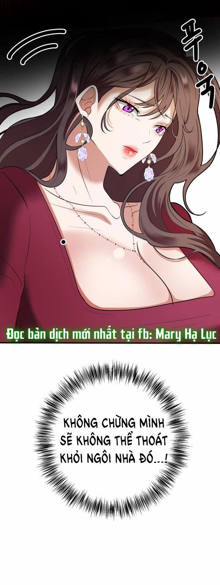 [18+] Người Vợ Gợi Cảm 1.2 trang 27