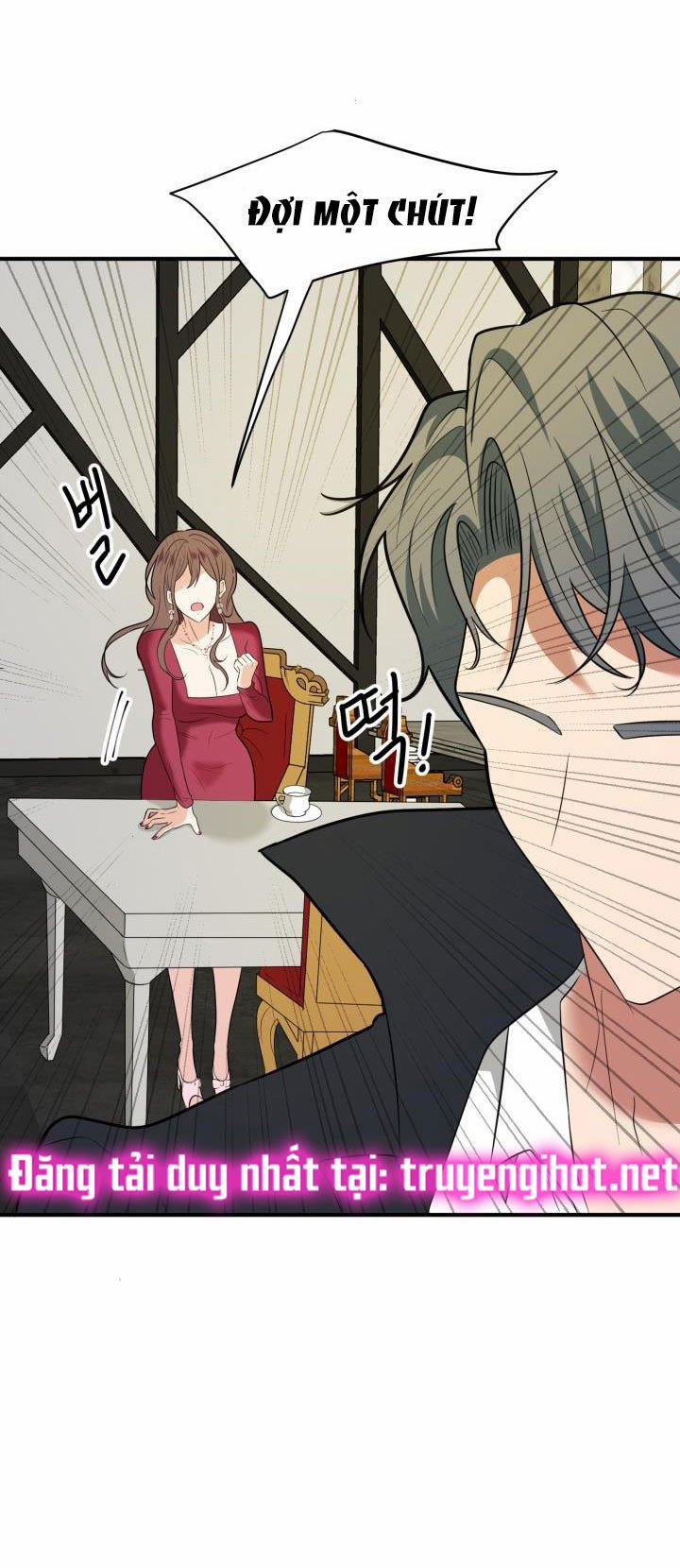 [18+] Người Vợ Gợi Cảm 1.2 trang 29