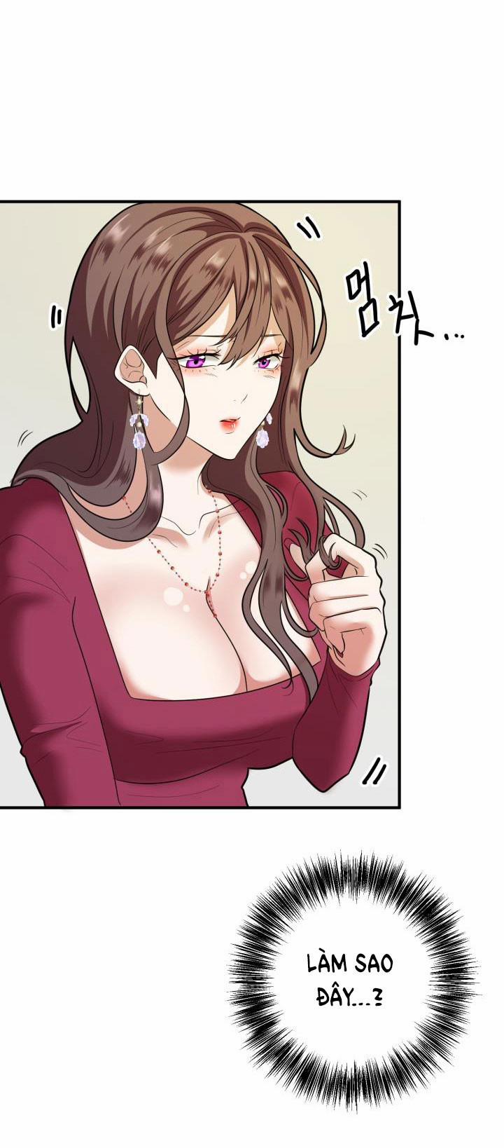 [18+] Người Vợ Gợi Cảm 1.2 trang 30