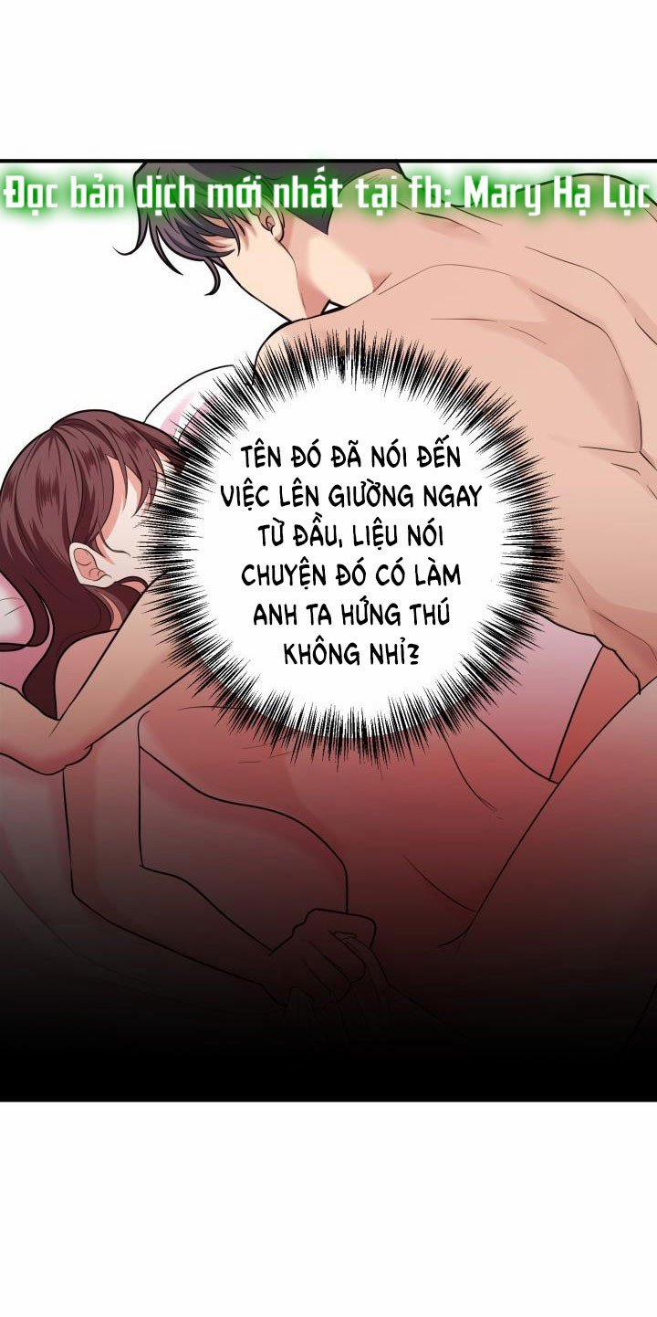 [18+] Người Vợ Gợi Cảm 1.2 trang 31