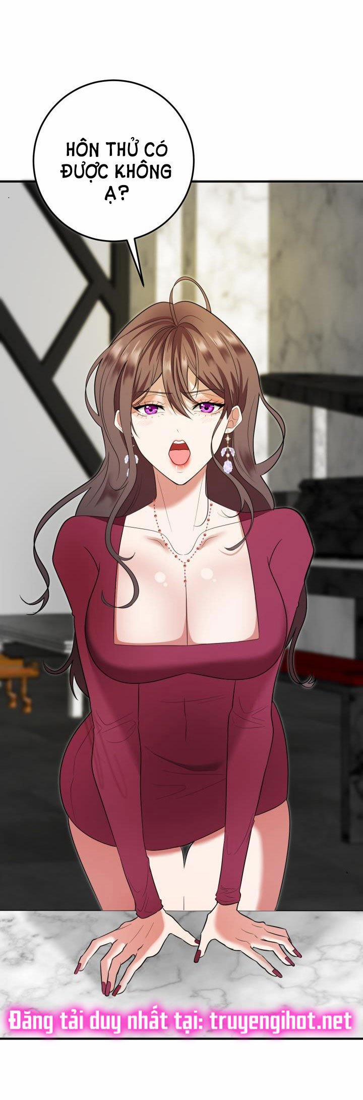 [18+] Người Vợ Gợi Cảm 1.2 trang 32