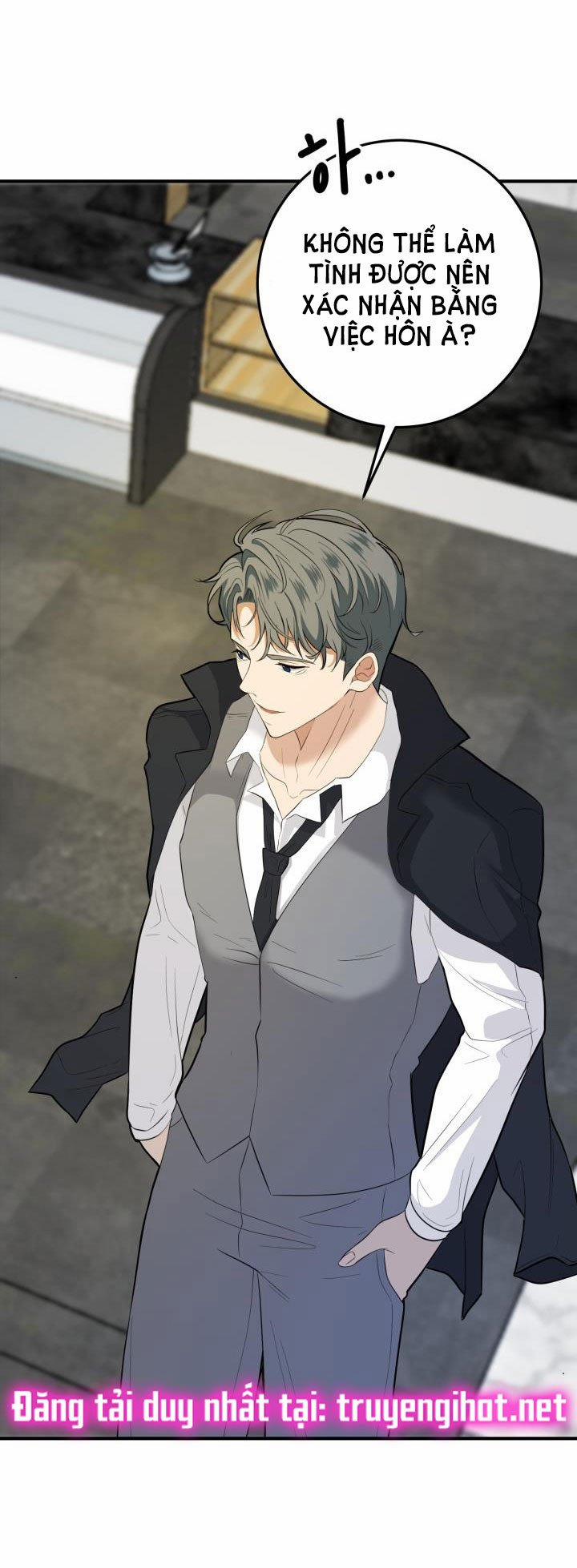 [18+] Người Vợ Gợi Cảm 1.2 trang 35