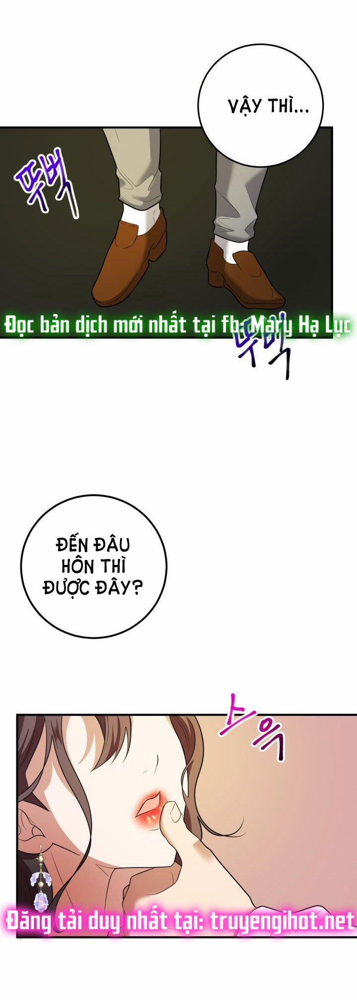 [18+] Người Vợ Gợi Cảm 1.2 trang 37