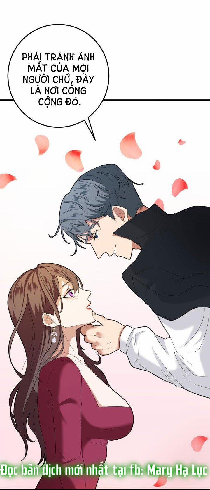 [18+] Người Vợ Gợi Cảm 1.2 trang 38