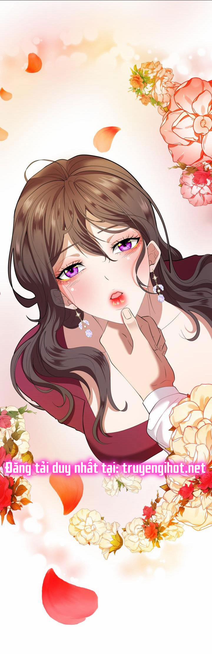 [18+] Người Vợ Gợi Cảm 1.2 trang 39