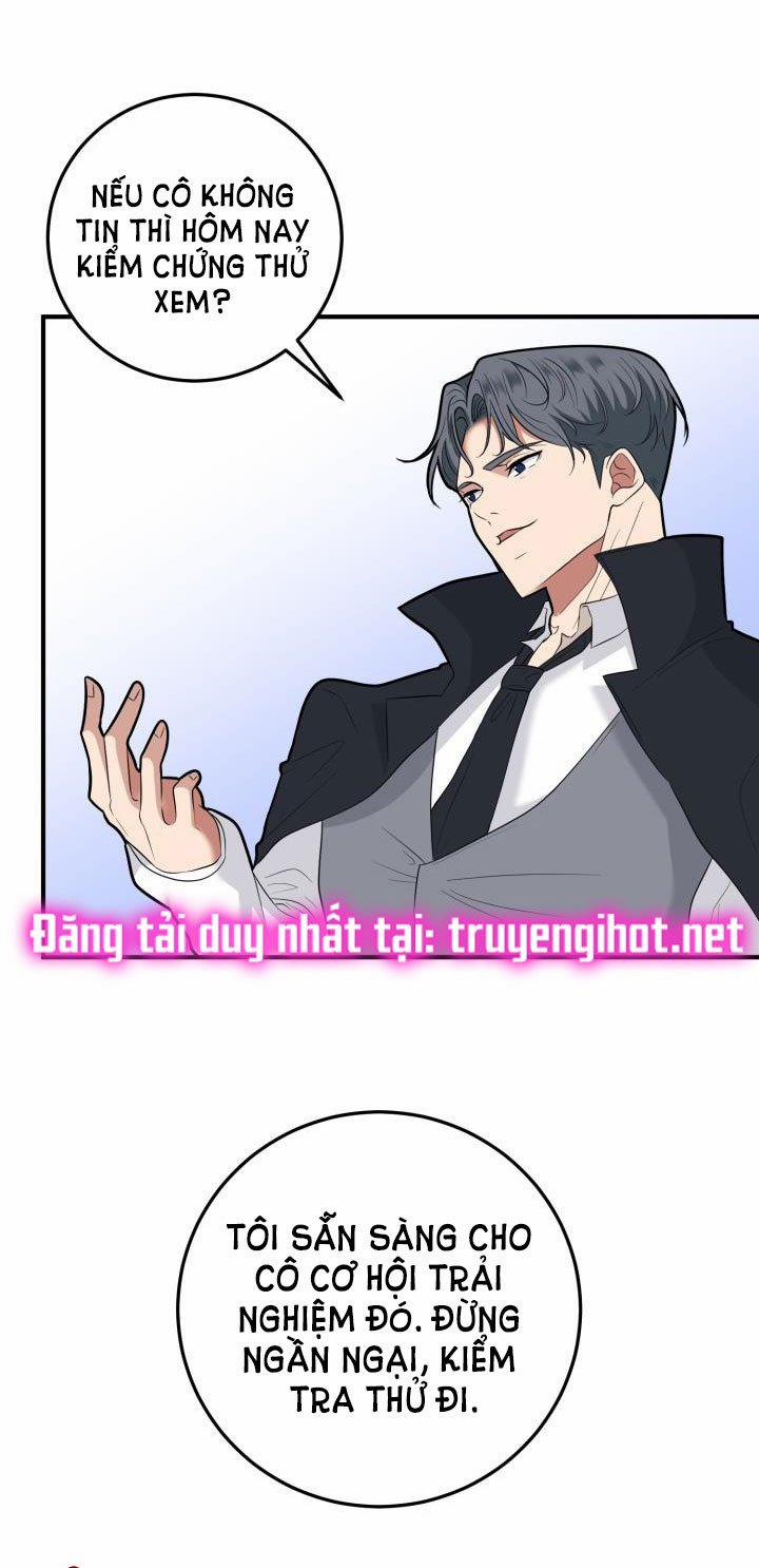 [18+] Người Vợ Gợi Cảm 1.2 trang 4