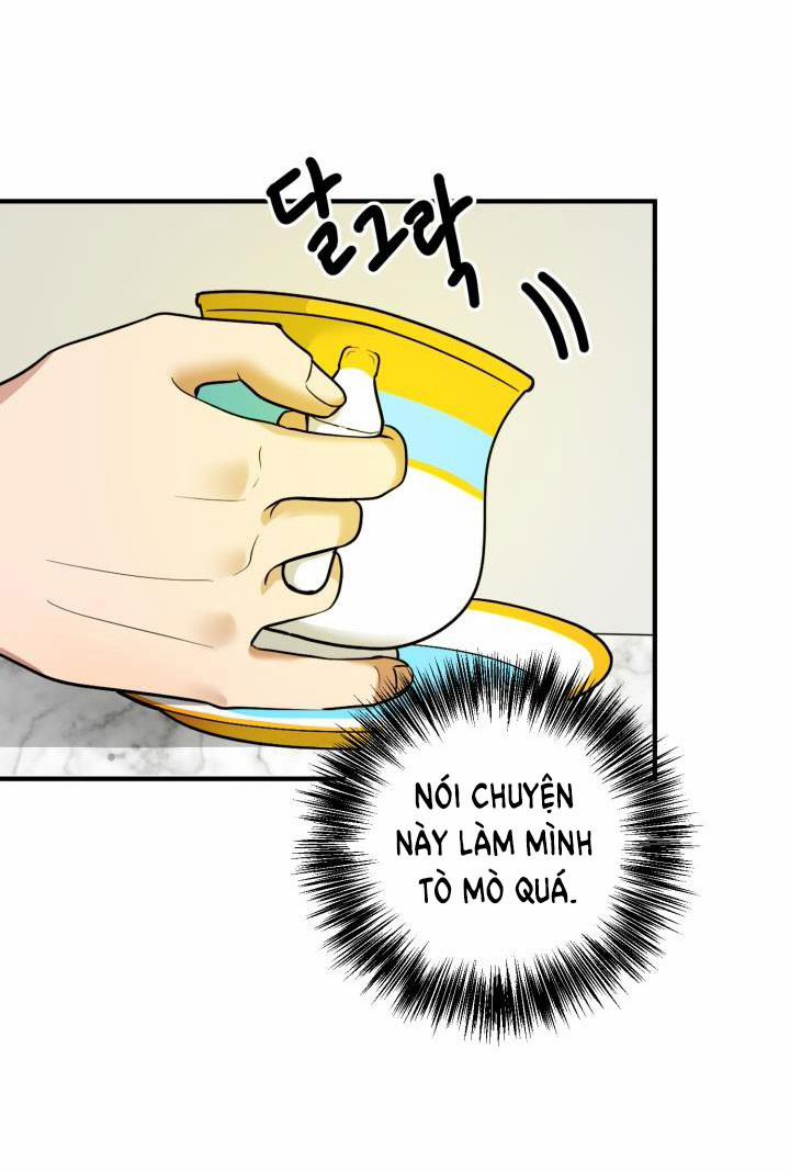 [18+] Người Vợ Gợi Cảm 1.2 trang 7