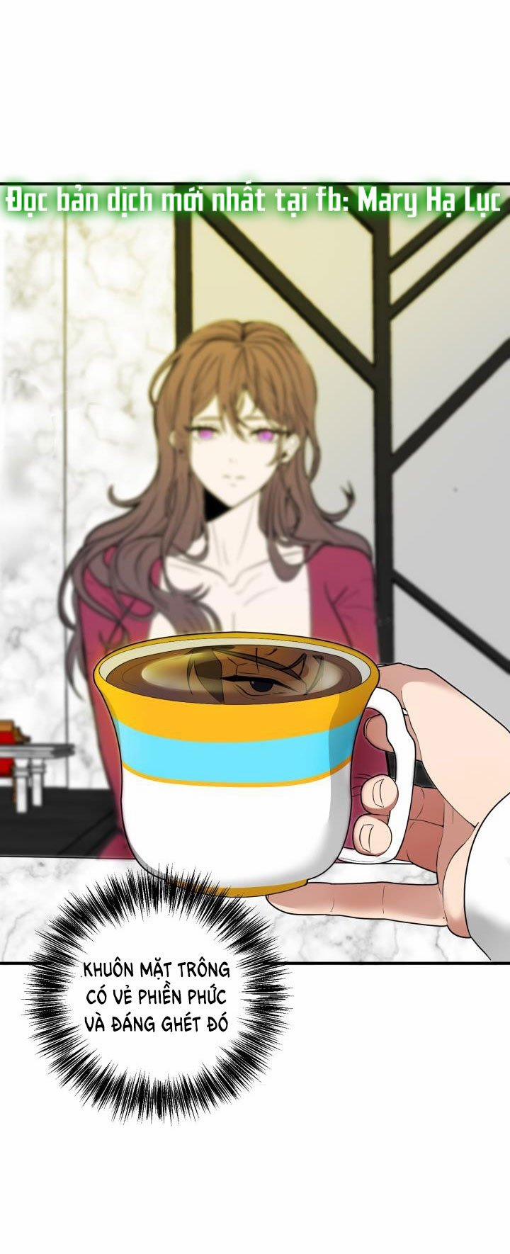 [18+] Người Vợ Gợi Cảm 1.2 trang 8