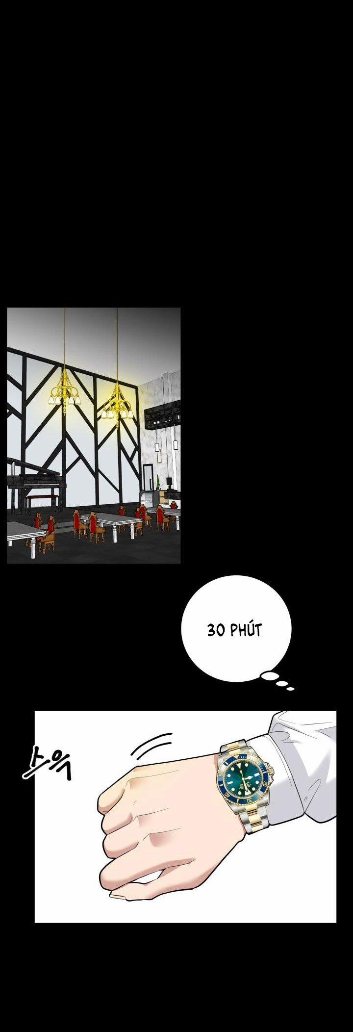 [18+] Người Vợ Gợi Cảm 1.2 trang 9