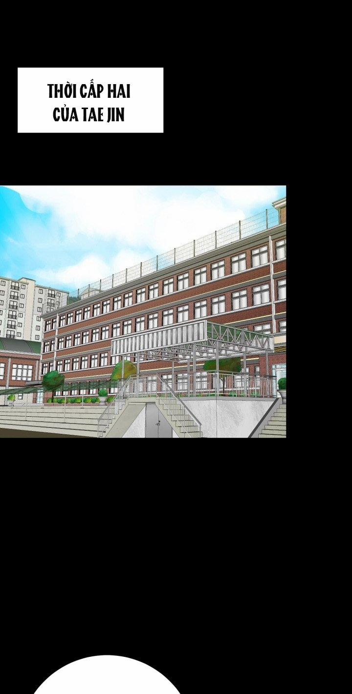 [18+] Người Vợ Gợi Cảm 10.1 trang 11