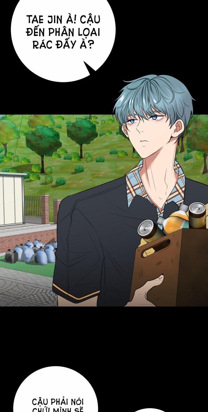 [18+] Người Vợ Gợi Cảm 10.1 trang 12