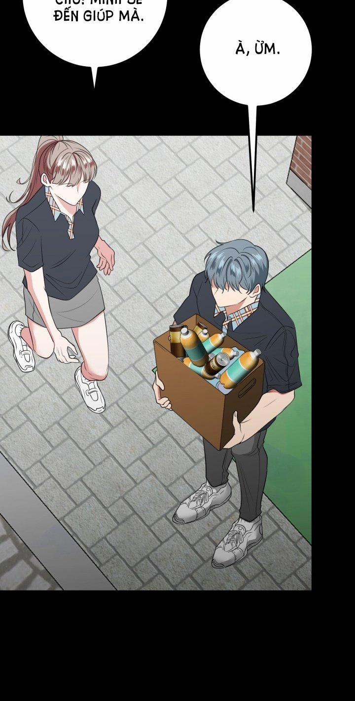 [18+] Người Vợ Gợi Cảm 10.1 trang 13