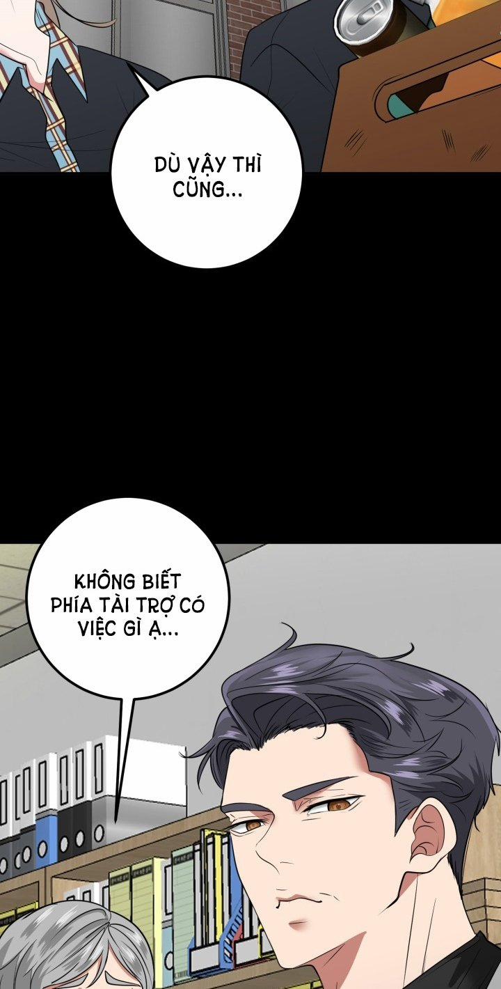 [18+] Người Vợ Gợi Cảm 10.1 trang 15