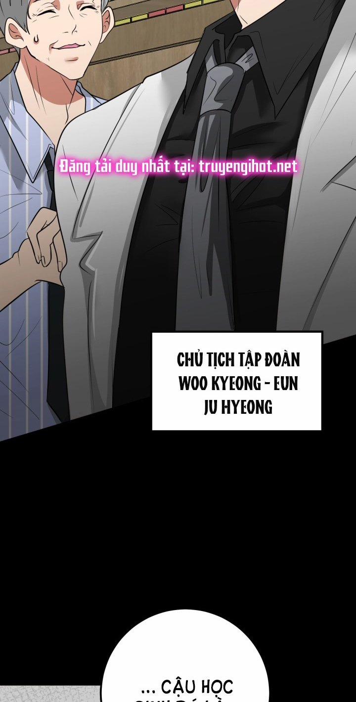 [18+] Người Vợ Gợi Cảm 10.1 trang 16