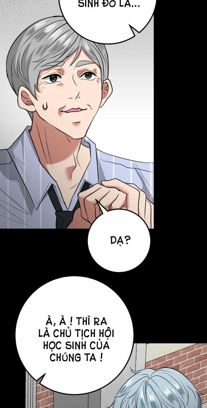 [18+] Người Vợ Gợi Cảm 10.1 trang 17