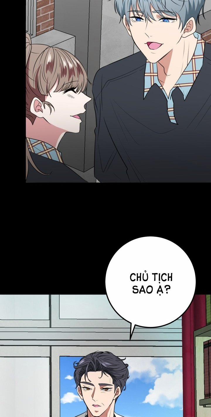 [18+] Người Vợ Gợi Cảm 10.1 trang 18