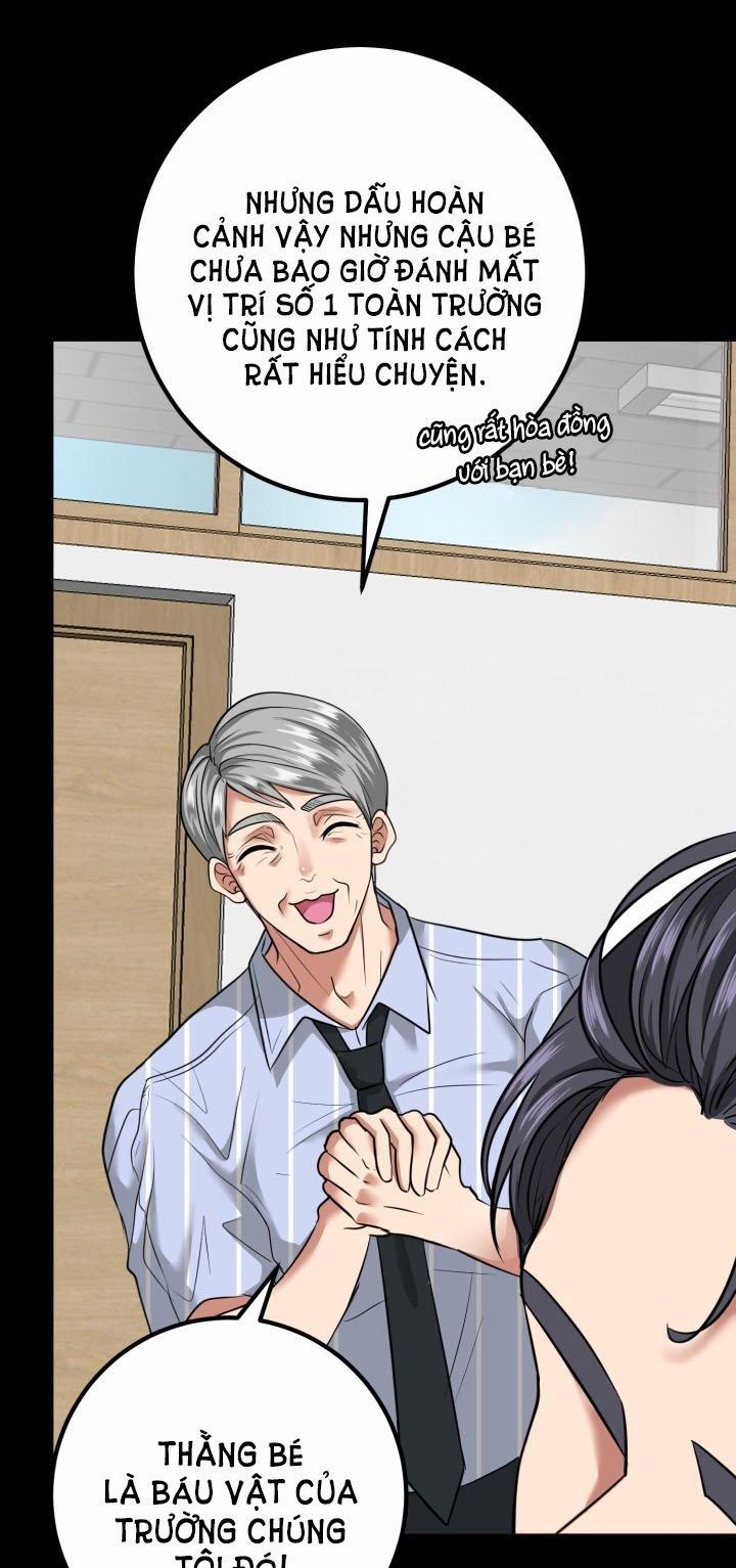 [18+] Người Vợ Gợi Cảm 10.1 trang 21