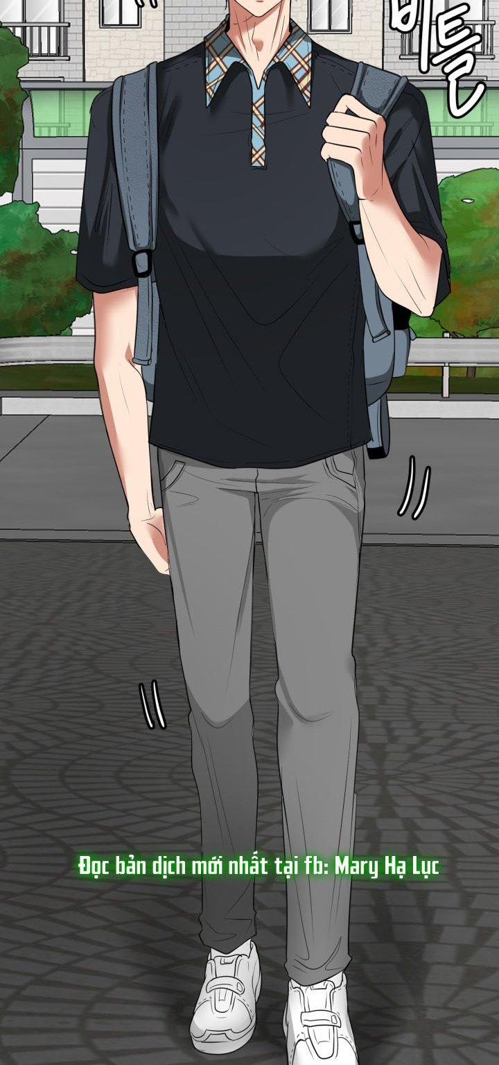 [18+] Người Vợ Gợi Cảm 10.1 trang 30