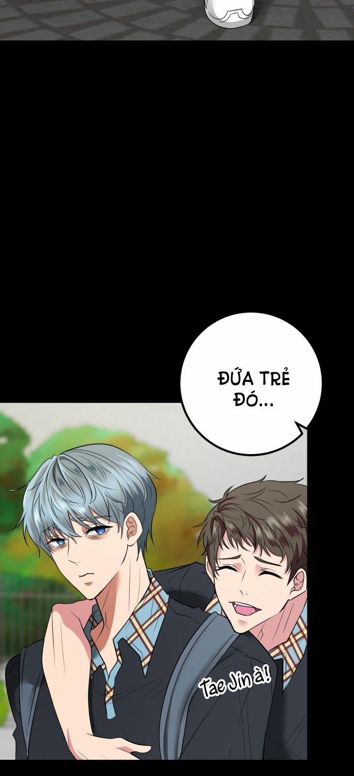 [18+] Người Vợ Gợi Cảm 10.1 trang 31