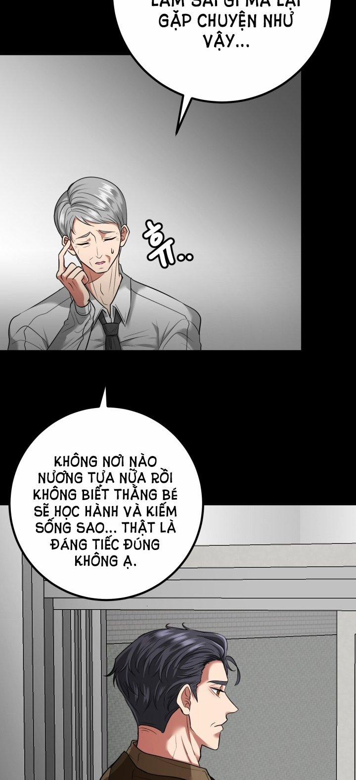 [18+] Người Vợ Gợi Cảm 10.1 trang 34