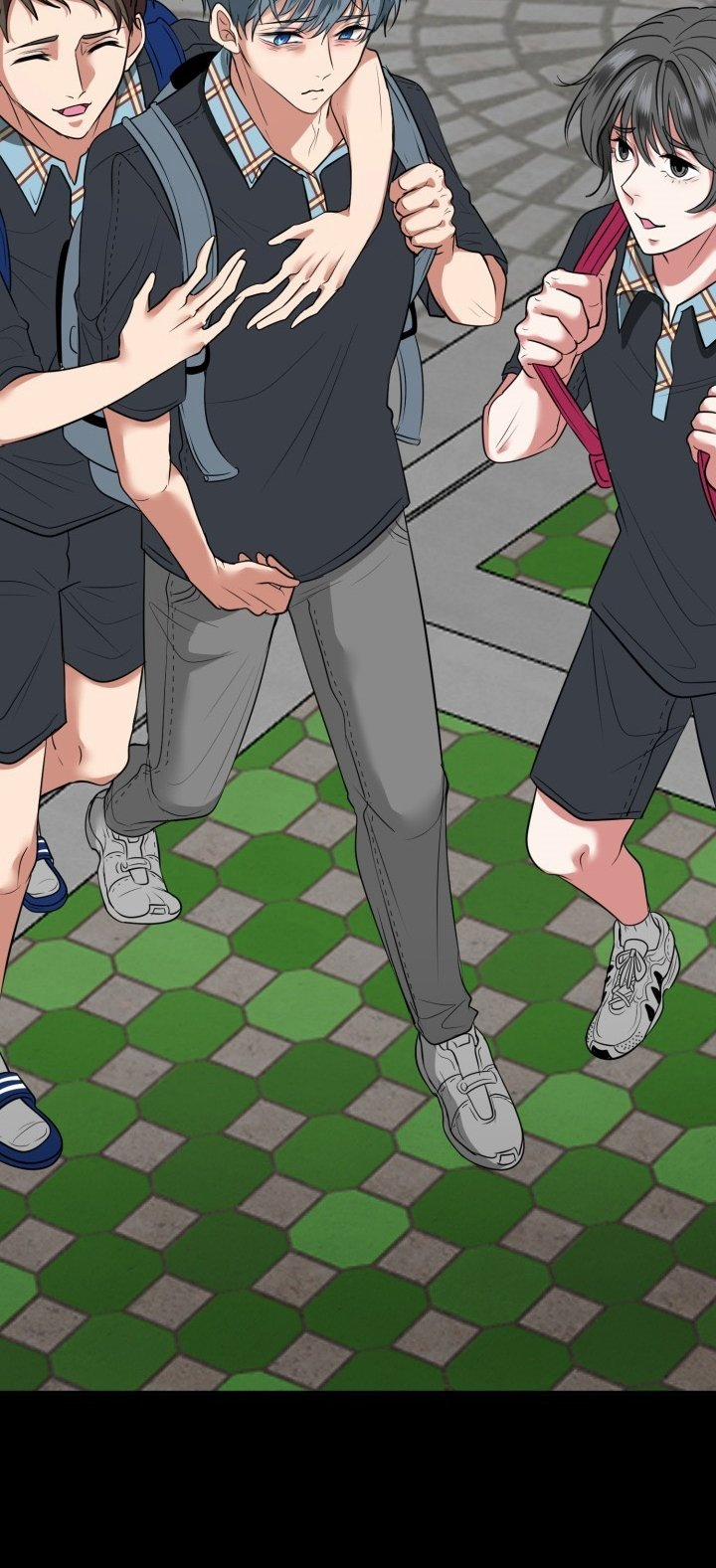 [18+] Người Vợ Gợi Cảm 10.1 trang 36