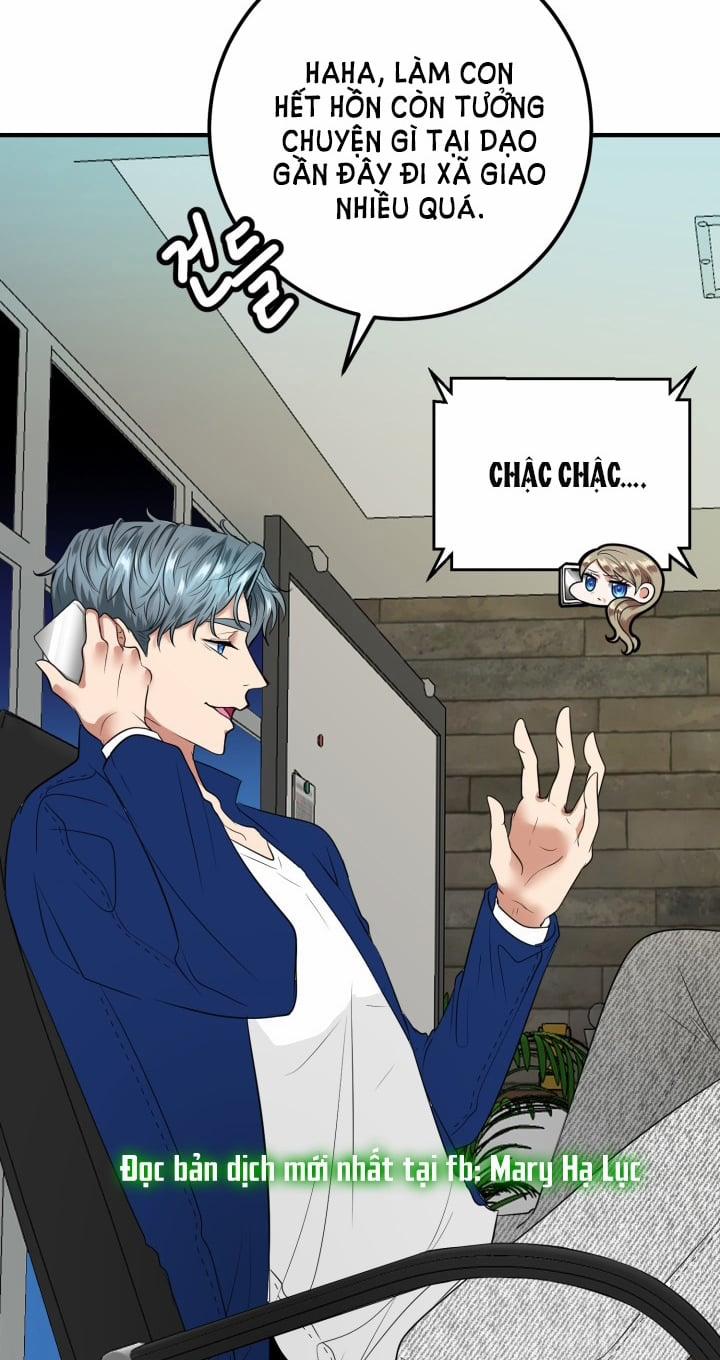 [18+] Người Vợ Gợi Cảm 10.1 trang 8