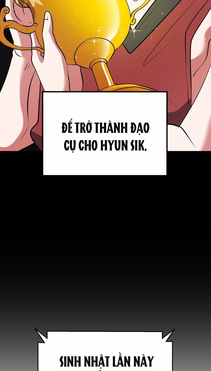 [18+] Người Vợ Gợi Cảm 10.2 trang 10