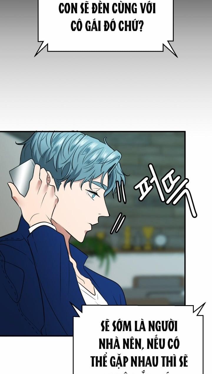 [18+] Người Vợ Gợi Cảm 10.2 trang 11