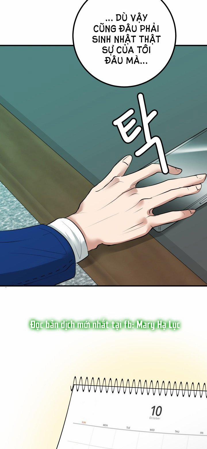 [18+] Người Vợ Gợi Cảm 10.2 trang 15