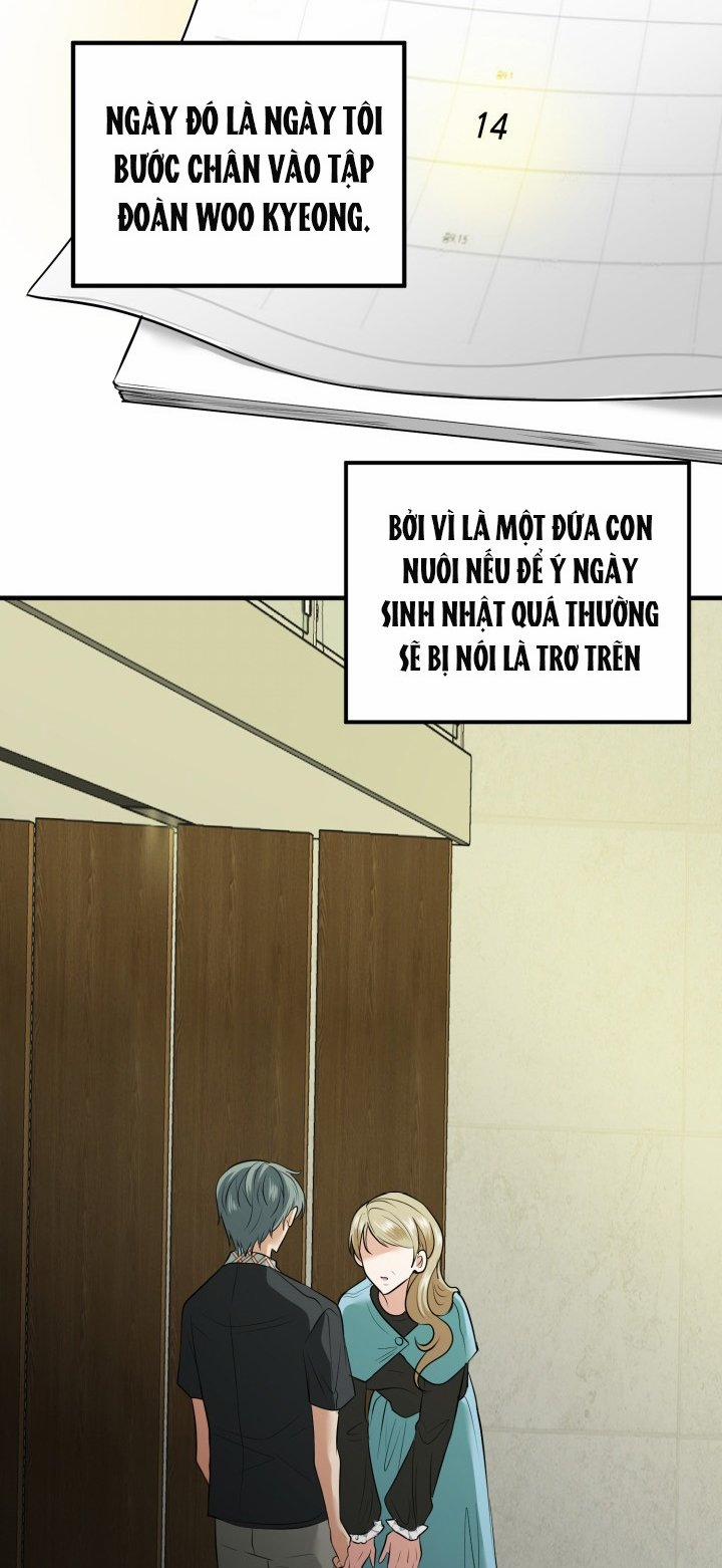 [18+] Người Vợ Gợi Cảm 10.2 trang 16