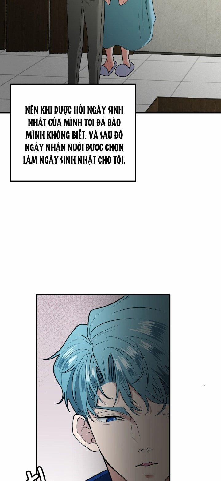 [18+] Người Vợ Gợi Cảm 10.2 trang 17