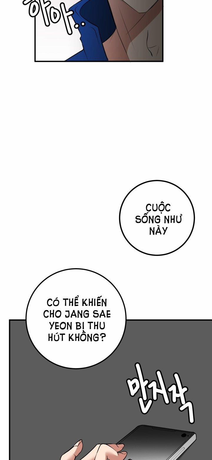 [18+] Người Vợ Gợi Cảm 10.2 trang 18