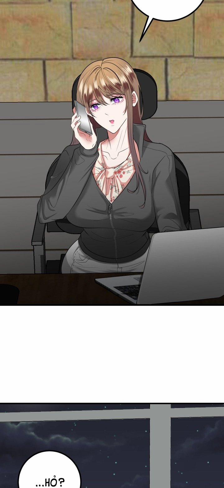 [18+] Người Vợ Gợi Cảm 10.2 trang 20