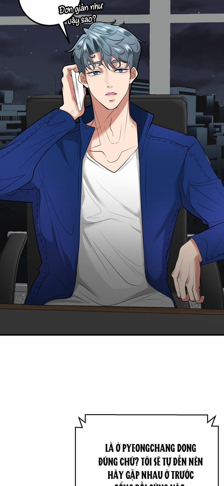 [18+] Người Vợ Gợi Cảm 10.2 trang 21