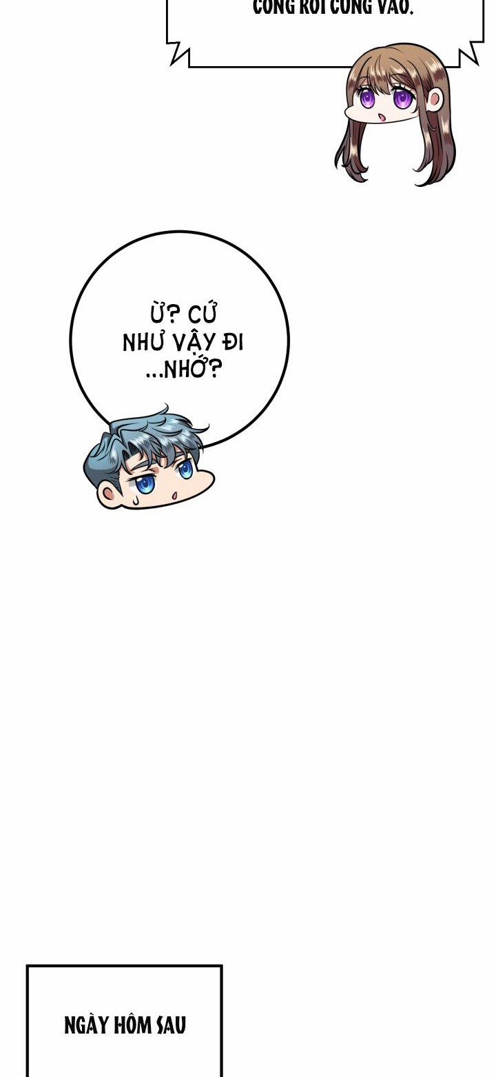 [18+] Người Vợ Gợi Cảm 10.2 trang 22