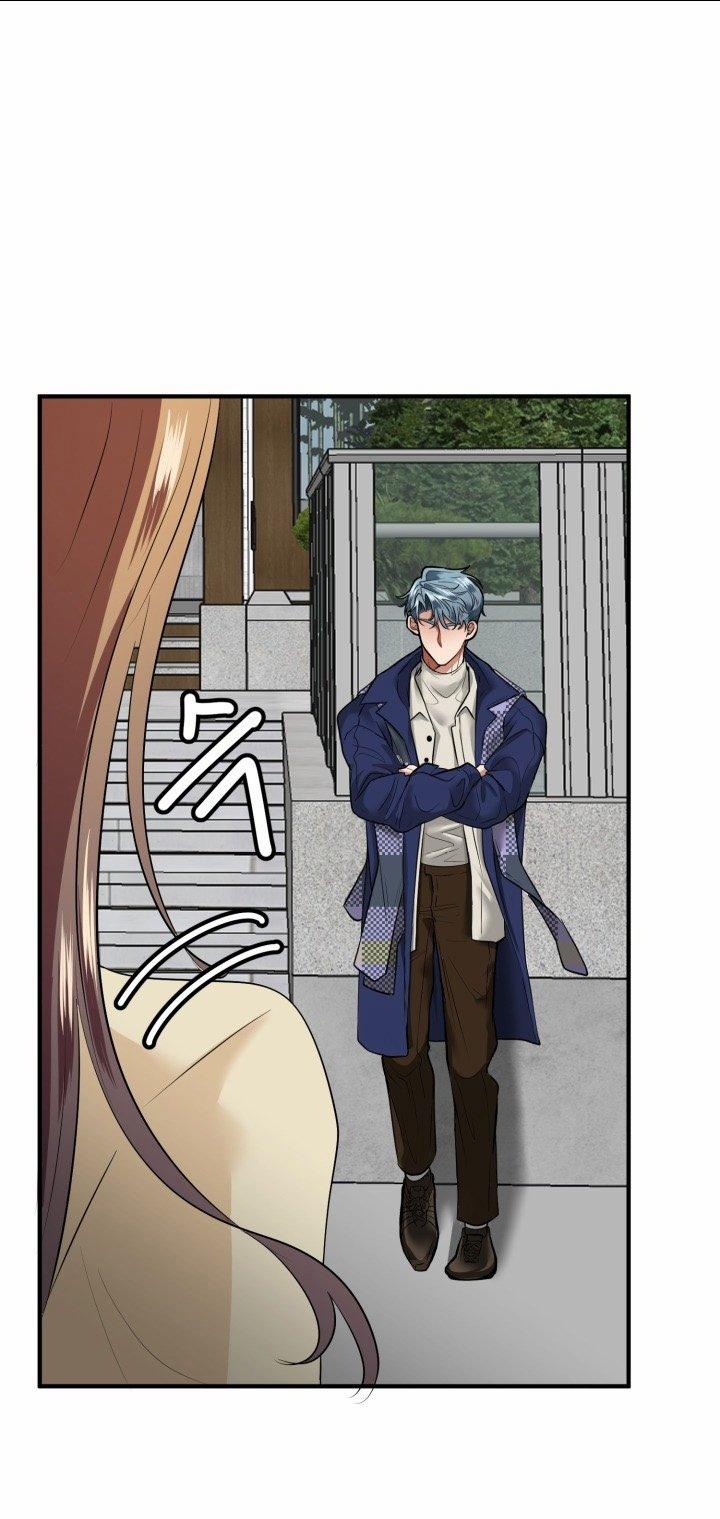 [18+] Người Vợ Gợi Cảm 10.2 trang 24